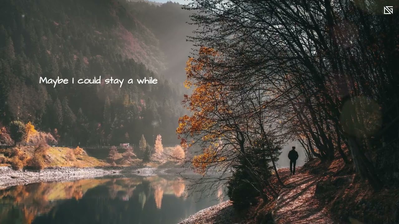 John Mayer - A face to call home ( Lyrics Video )