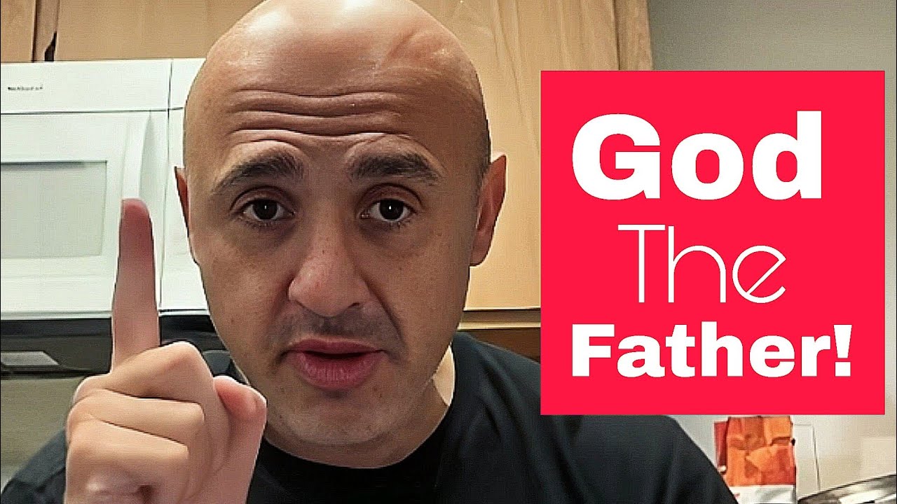 1 Corinthians 8:6 Decoded: God the Father vs. Lord Jesus Christ | Sam Shamoun