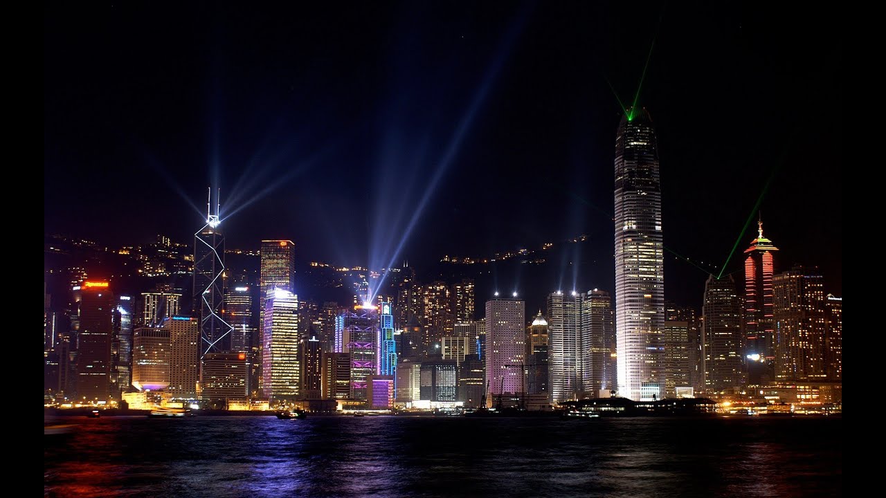 SMART CITY Concept | Connected City