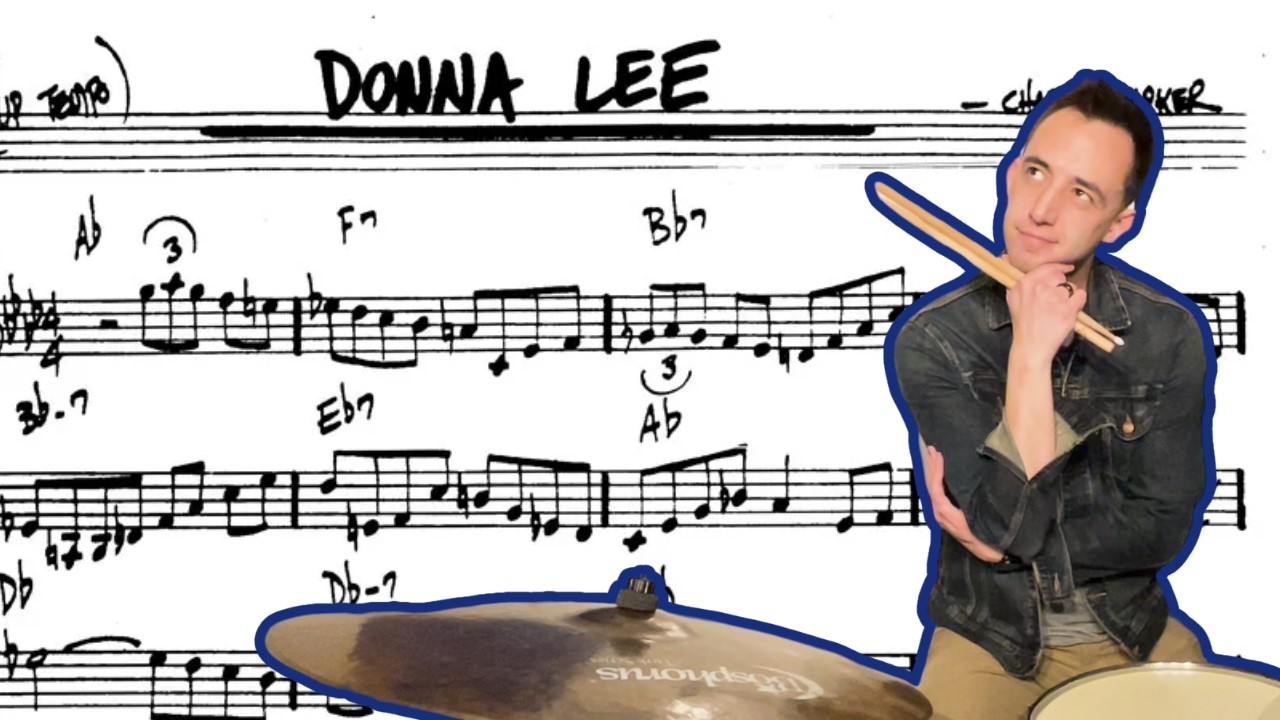 The Secret To Soloing On Any Jazz Song