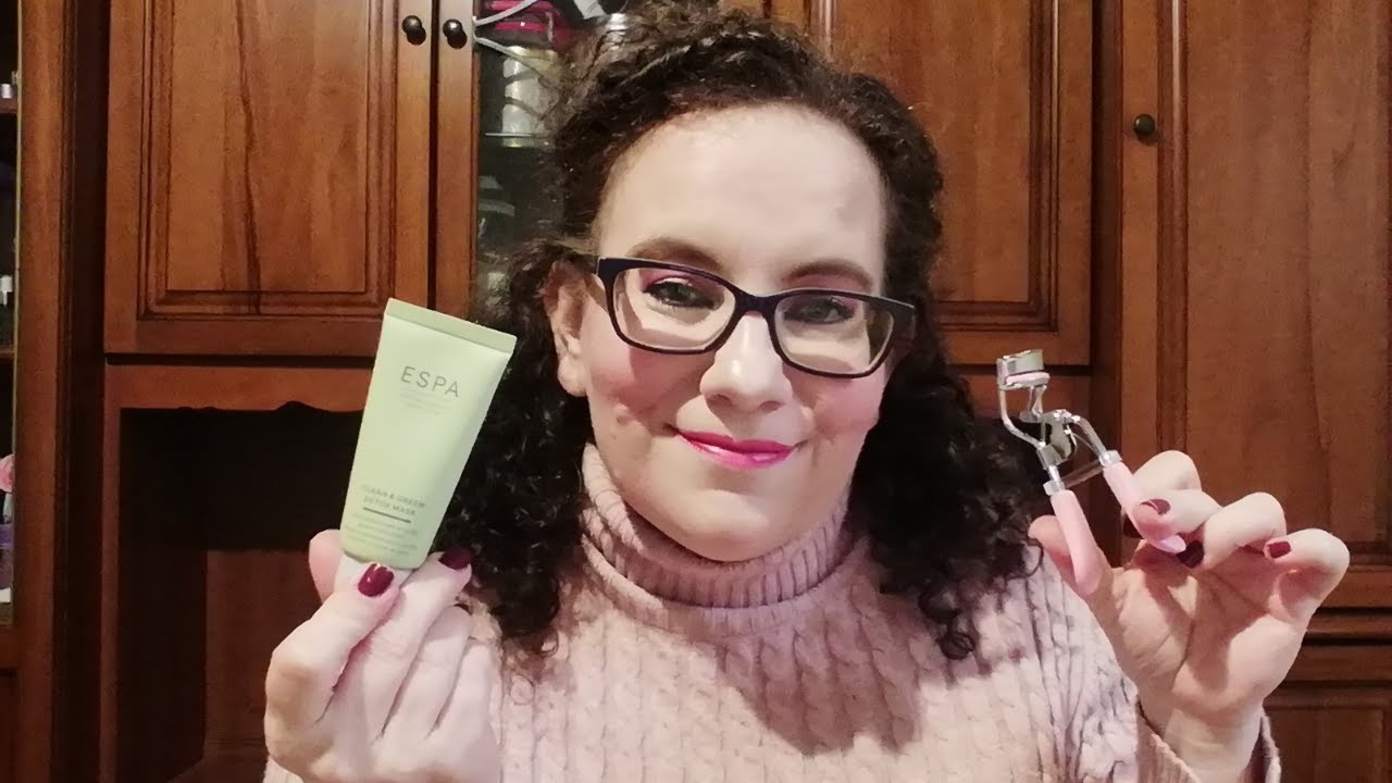 BEAUTY BOX LOOKFANTASTIC OTTOBRE 2023 😍🎁