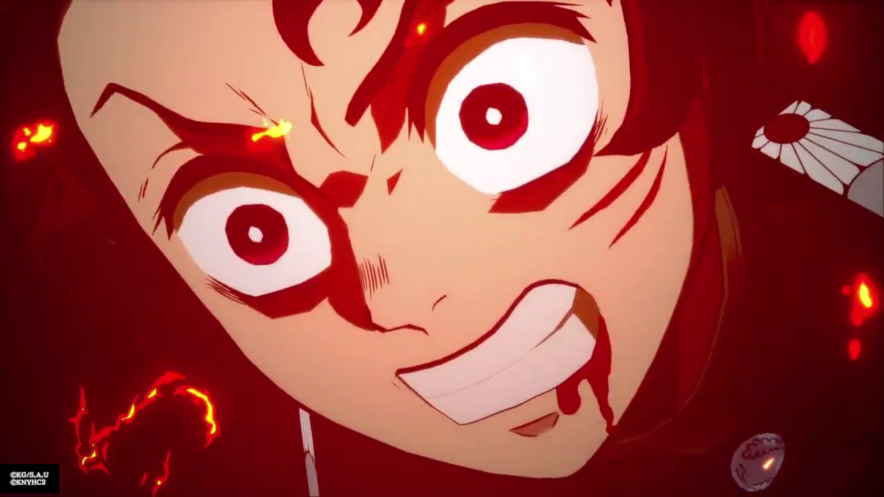 Demon Slayer -Kimetsu no Yaiba- The Hinokami Chronicles 2 - UNLEASHING THE LOVE HASHIRA'S FURY!