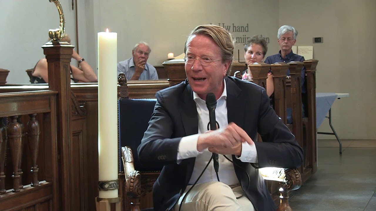 Tegengif 39. Areopagus, Ad van Nieuwpoort (05-07-2020)