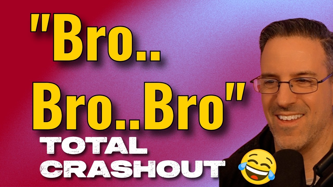 He Tried To Argue Philosophy. It Didn’t End Well.