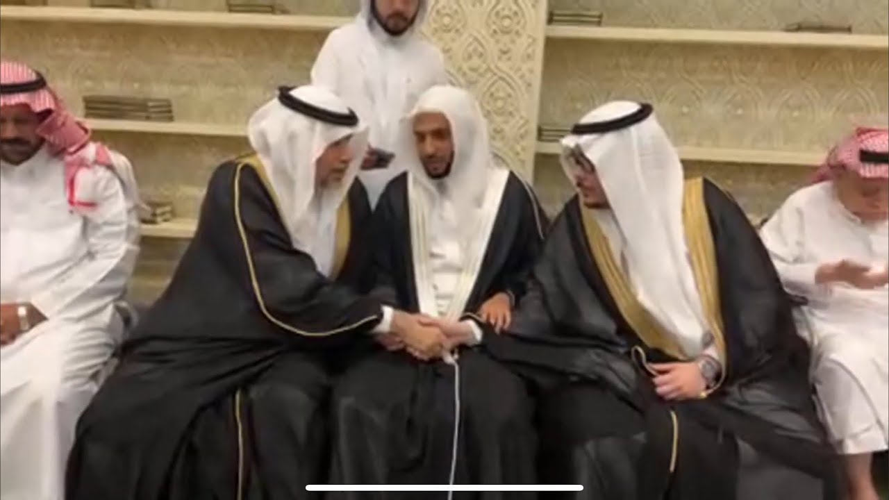 ملكة بيت المدني وبيت قربان