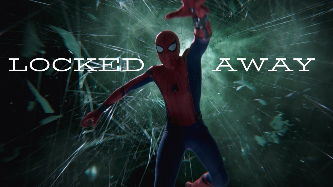 Spider-Man | Locked Away