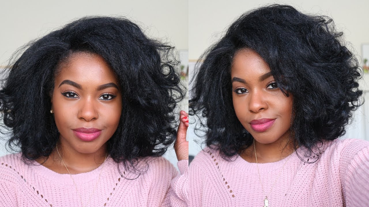 Blowout OR Boss Wig --- Click to Find Out!!