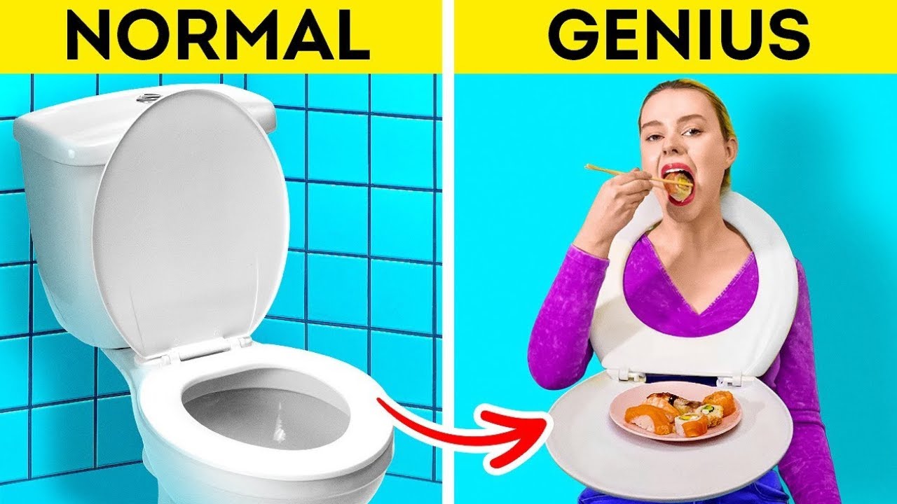 CRAZY HACKS Life Daily Hacks || Top 40 hack  || Random Hacks For Daily Use