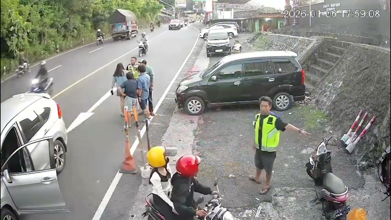 Ada asap pasti ada 🔥 #video #trending #viral #viralvideo #fyp 