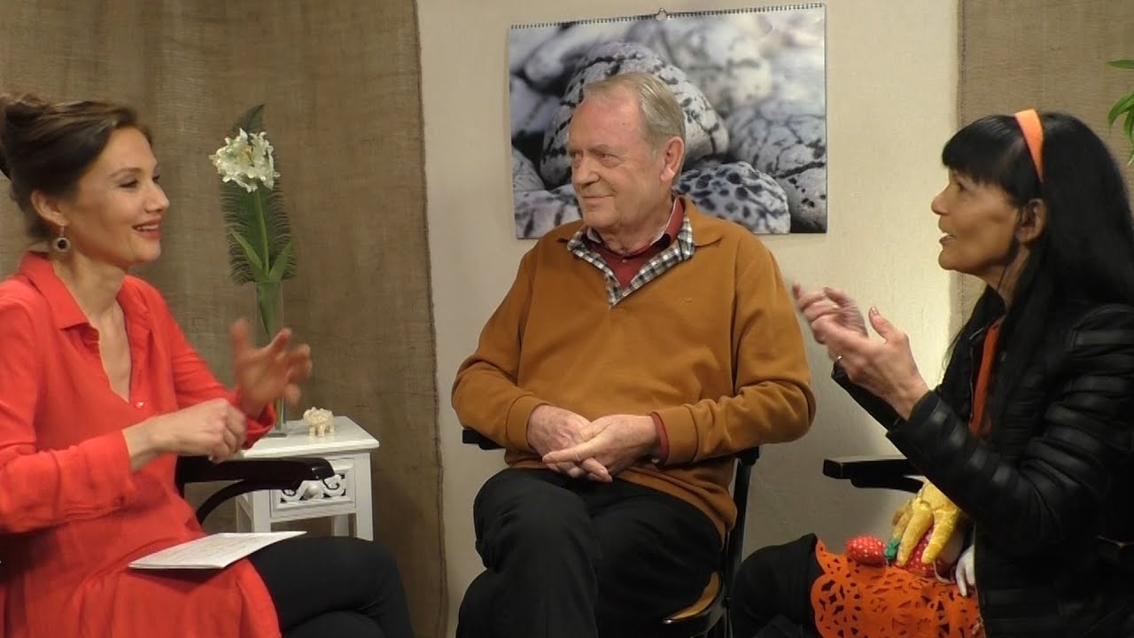 Ren&eacute; und Fran&ccedil;oise Egli: Wie kannst Du mit dem Lola - Prinzip besser loslassen?