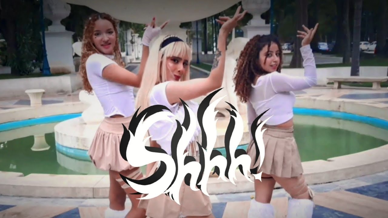 [K-POP IN PUBLIC VENEZUELA] VIVIZ (비비지) - 'Shhh!' | Dance Cover by IGNIS