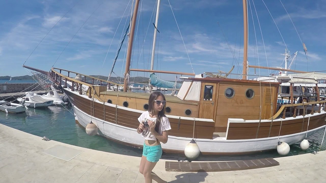 Biograd na moru