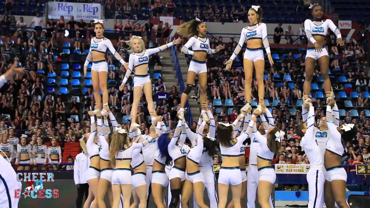 Finale FFFA 2016 : CXS COED ELITE