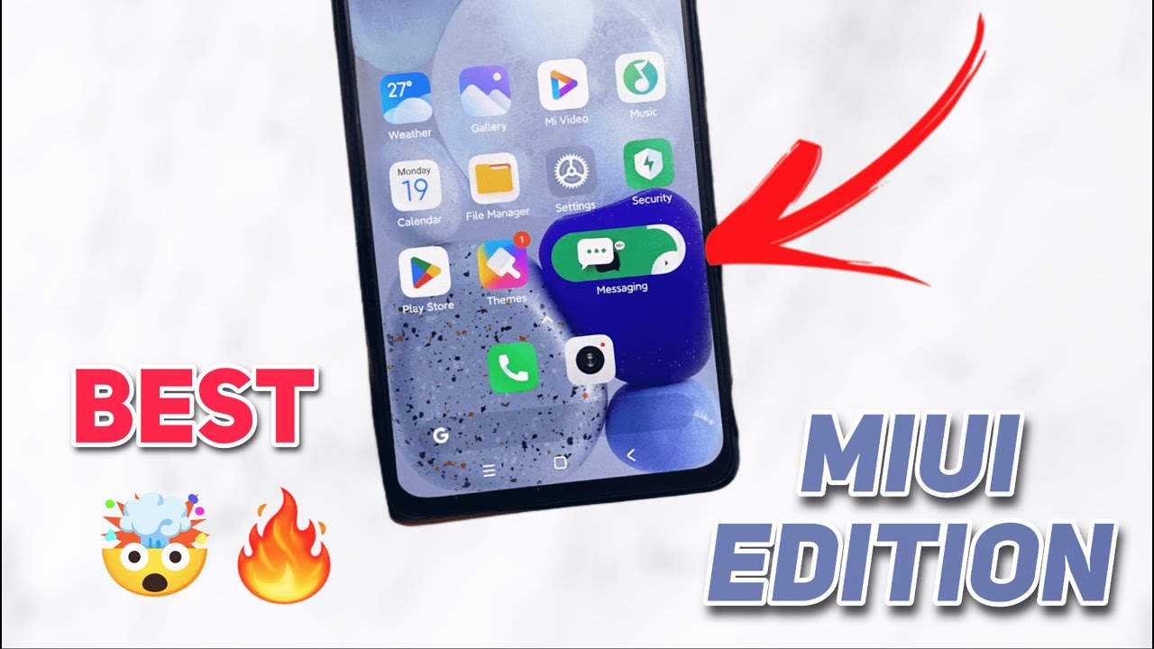 The Perfect MIUI ROM for you? ft. MIUI Elite ROM - The most underrated MIUI Custom Edition!