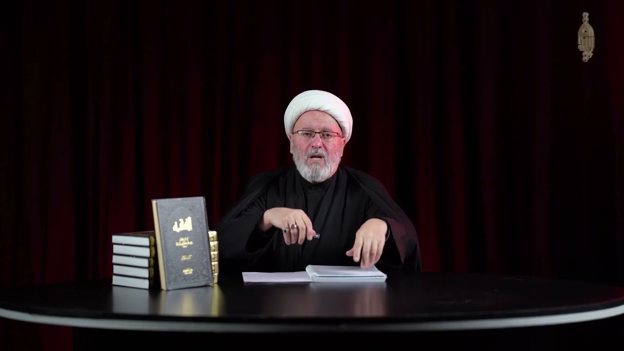 فلسفة الصيام واحكامه - أهمية الصوم في شهر رمضان وغيرها-الحلقة ( ١ )الشيخ مصطفى معاش شهر رمضان 2026 
