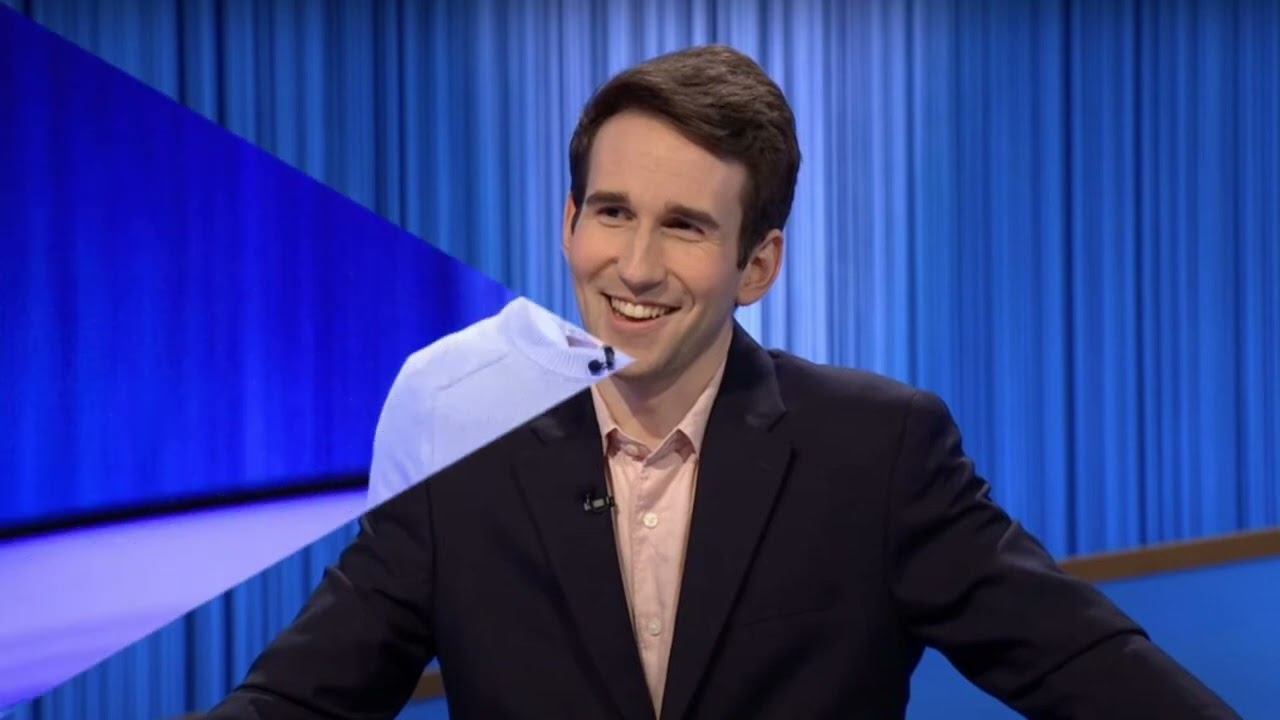 Jeopardy!’: Scott Riccardi Breaks Silence After His Shocking TOC Finals Loss