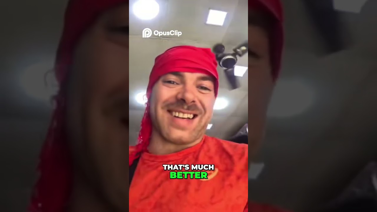 Это определенно было не то, чего я ожидала, когда просила тюрбан🤨🤣Полный видеоблог на моем канале