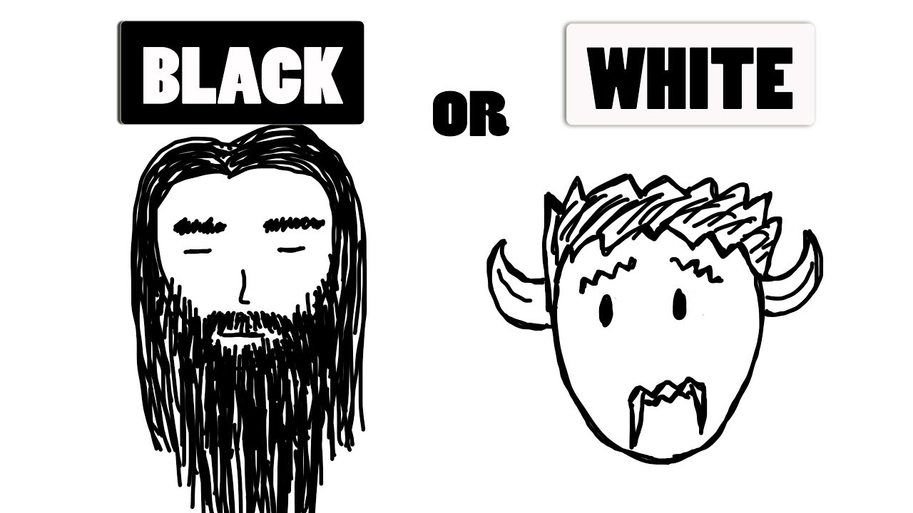 What Is TERRORISM