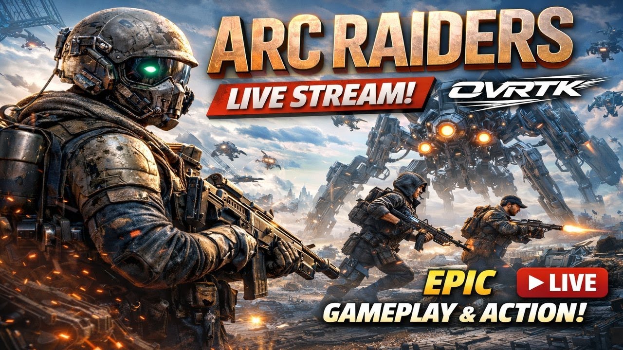 RAIDING with the boys come CHAT PICKS MY LOADOUT!!!