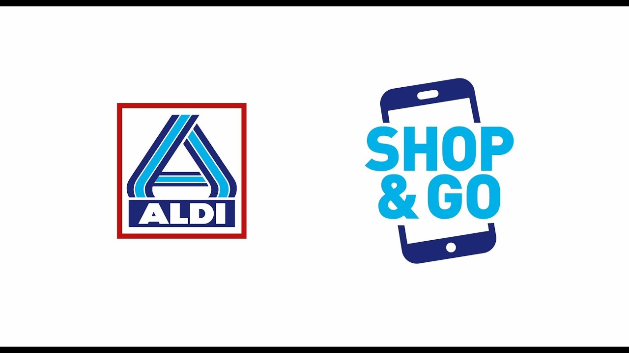 ALDI SHOP & GO