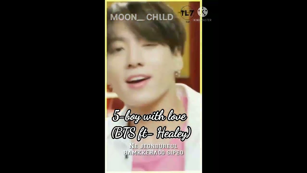 top 6 most viewed k pop music 💗#army #blink
