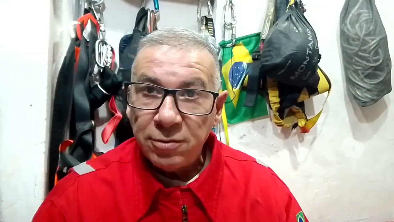 Como est&aacute; a seguran&ccedil;a do trabalho no APH?