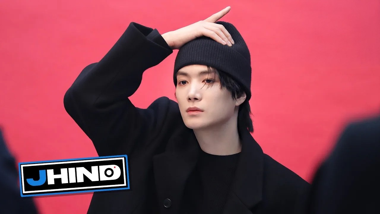 [J-HIND] EP.13 '더 네이버' 촬영 비하인드💙 l 'THE NEIGHBOR' Shooting Behind