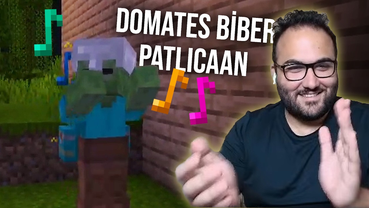 SOKAK SANATÇISININ MUAZZAM YETENEĞİ - MuratCraft V2 #4