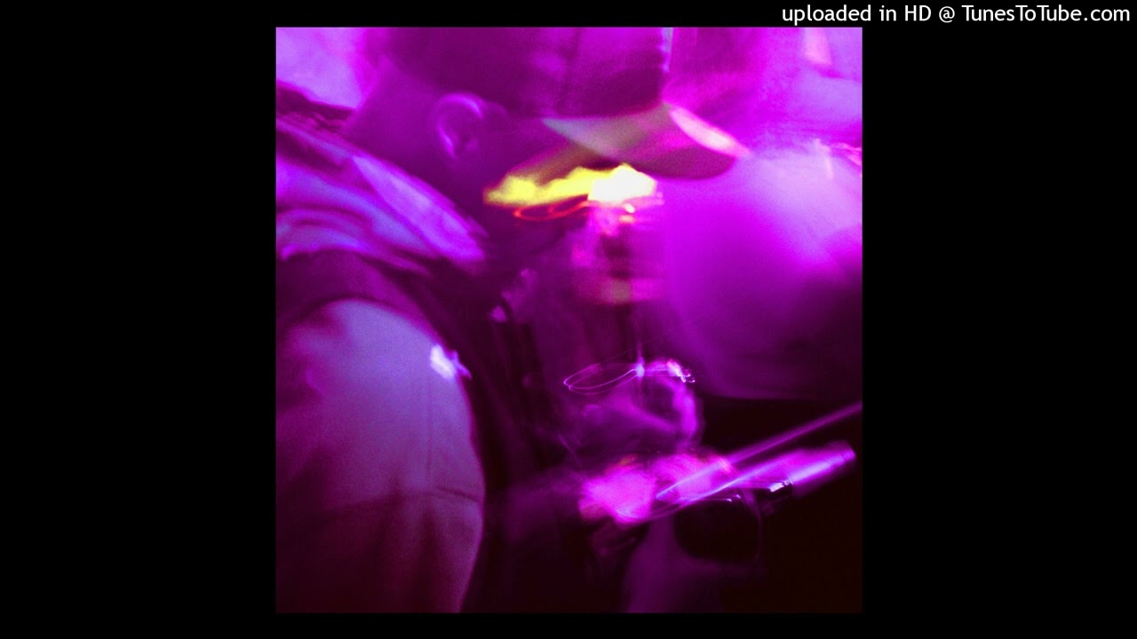 pierre bourne - telling lies (w/ sample)