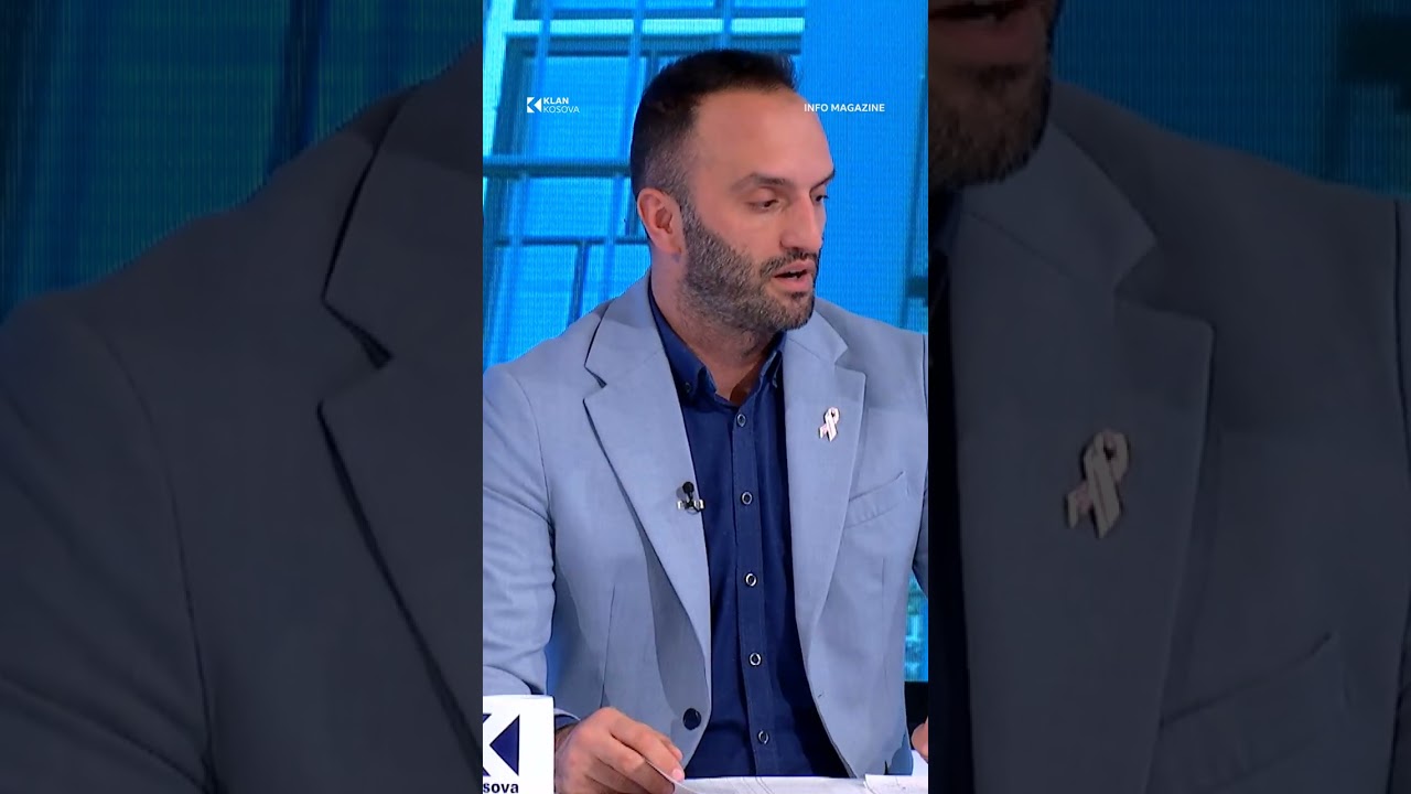 &Ccedil;ka deklaroi Zyrapi p&euml;r Smakajn n&euml; Prokurori?