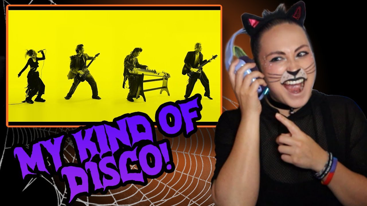 Зажигай! 🪩| KARDI카디, Not But Disco