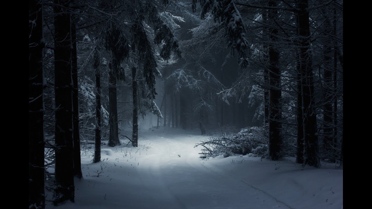 'Inverno' for strings and harp by Roger Moisan