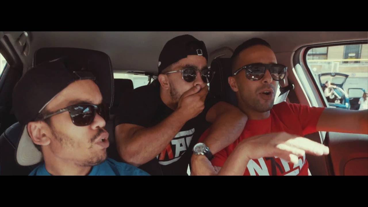 Naps - Clio (Clip Officiel)
