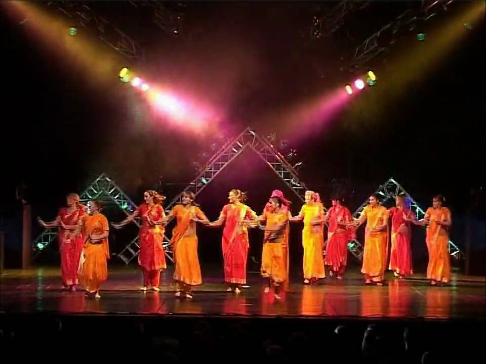 Boro, Boro - Arash / Bollywood Show Mix / Tanzschule in Lörrach bei Basel / DANCE ENERGY STUDIO