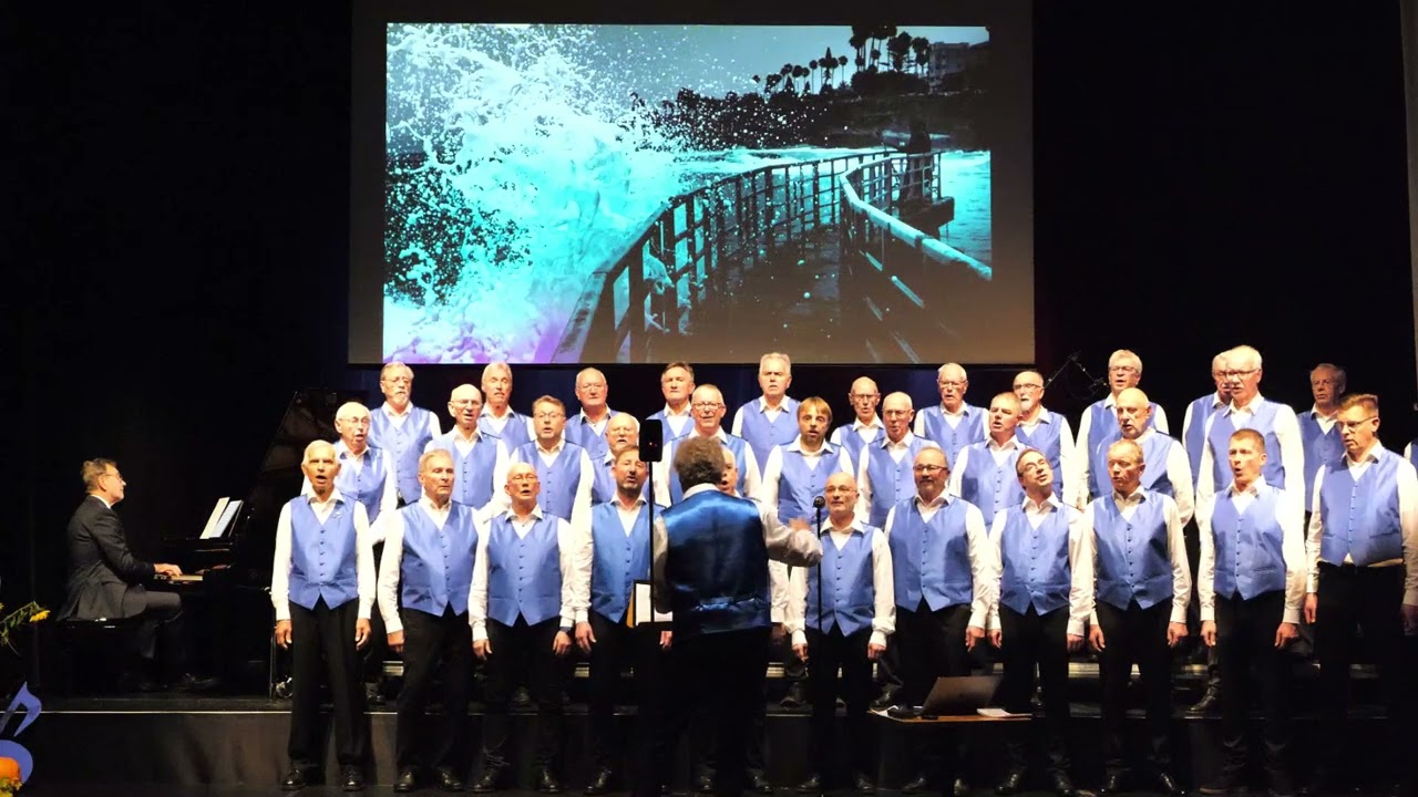 2024 Bridge over troubled water