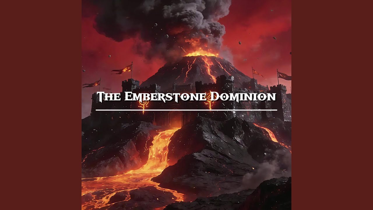 The Emberstone Dominion