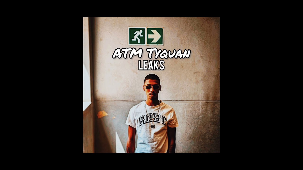 ATM Tyquan - Chosen One 