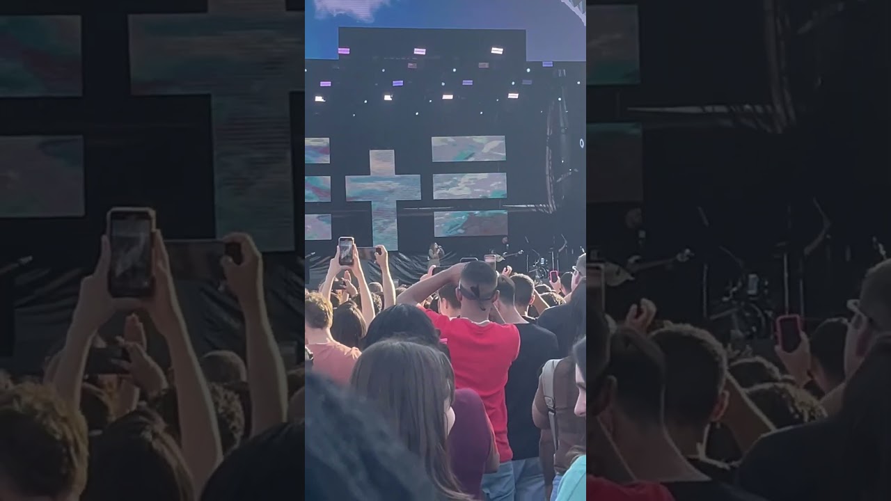 #marchaprajesus