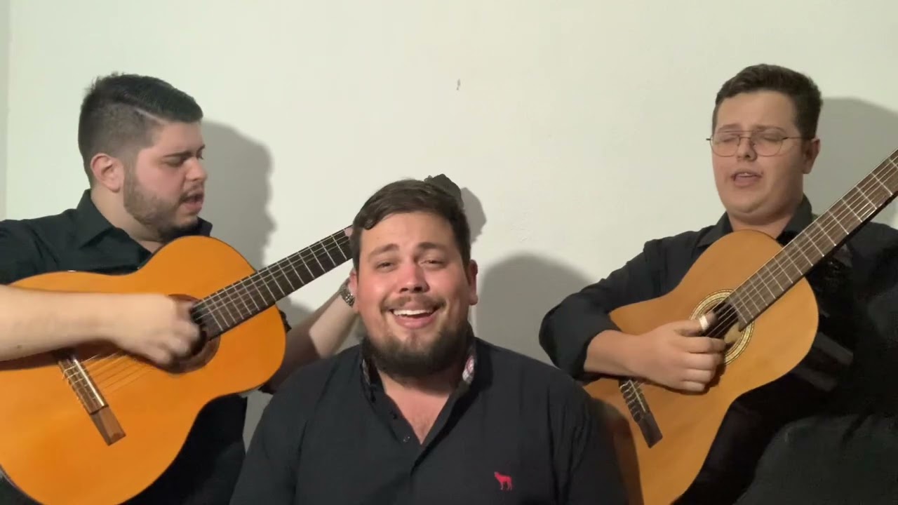 Recuerdos de Ypacaraí - OS ALTANEIROS