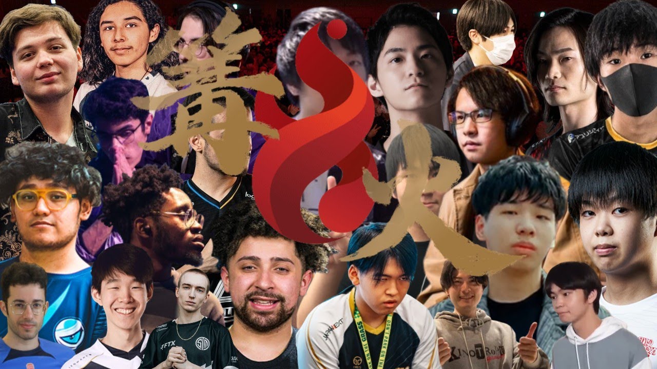 WHO IS GOING TO WIN KAGARIBI 13 (Smash Ultimates Biggest Event)