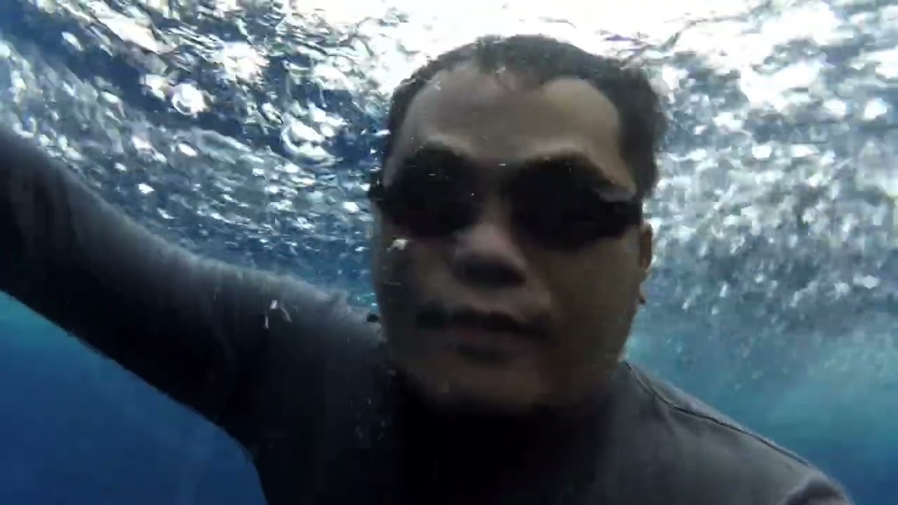 Inabutan kami ng alon 3tons lang yung huli #felipedamasfishingvlog #fishingtechniques #catchtuna  