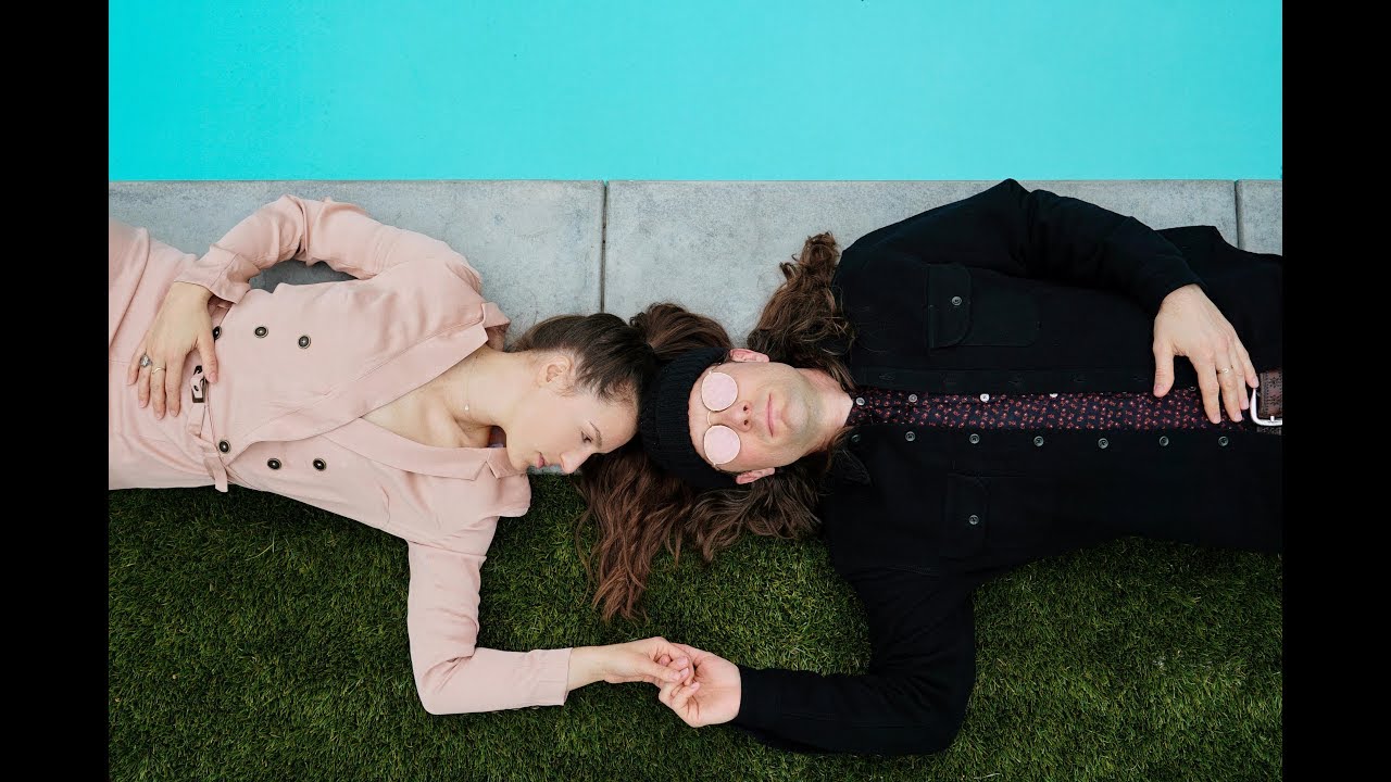 The Bergamot - L.A. [Official Video]