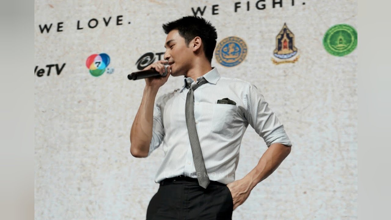 [HD] อาโป - สองรัก (cover) [Apo Focus]