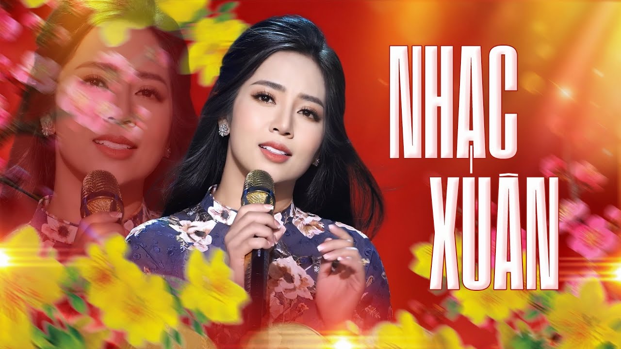 Nghe Liên Khúc Bolero Xuân Này Tự Nhiên Nhớ Quê, Nhớ Tết Xưa Da Diết