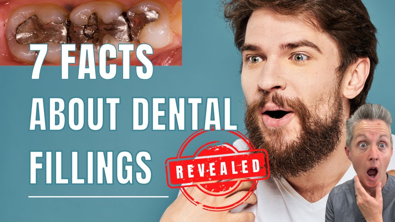 7 Surprising Facts About Dental Amalgam Fillings That Affect You and Your Teeth