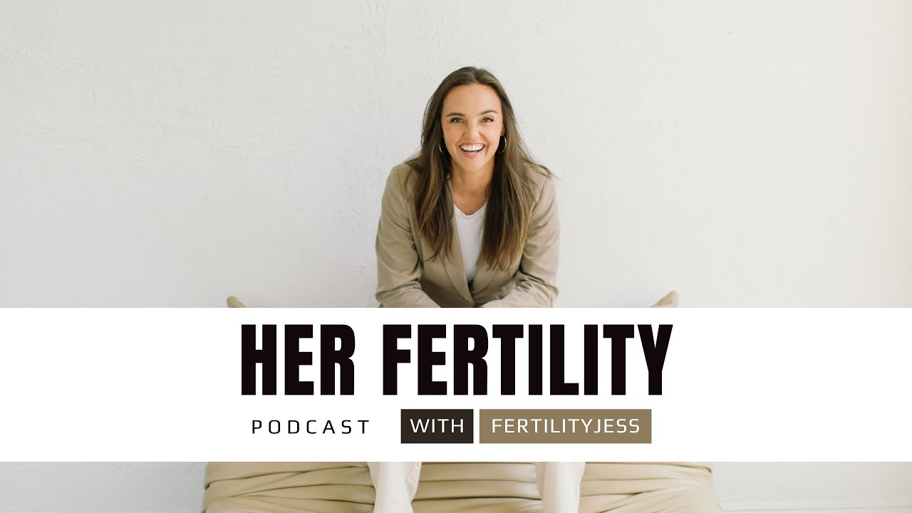 44. Why I had to create a new fertility doula certification