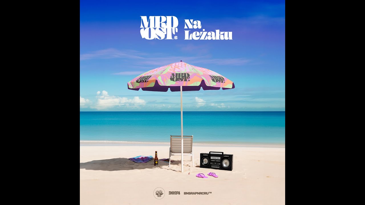 BNS - Na leżaku