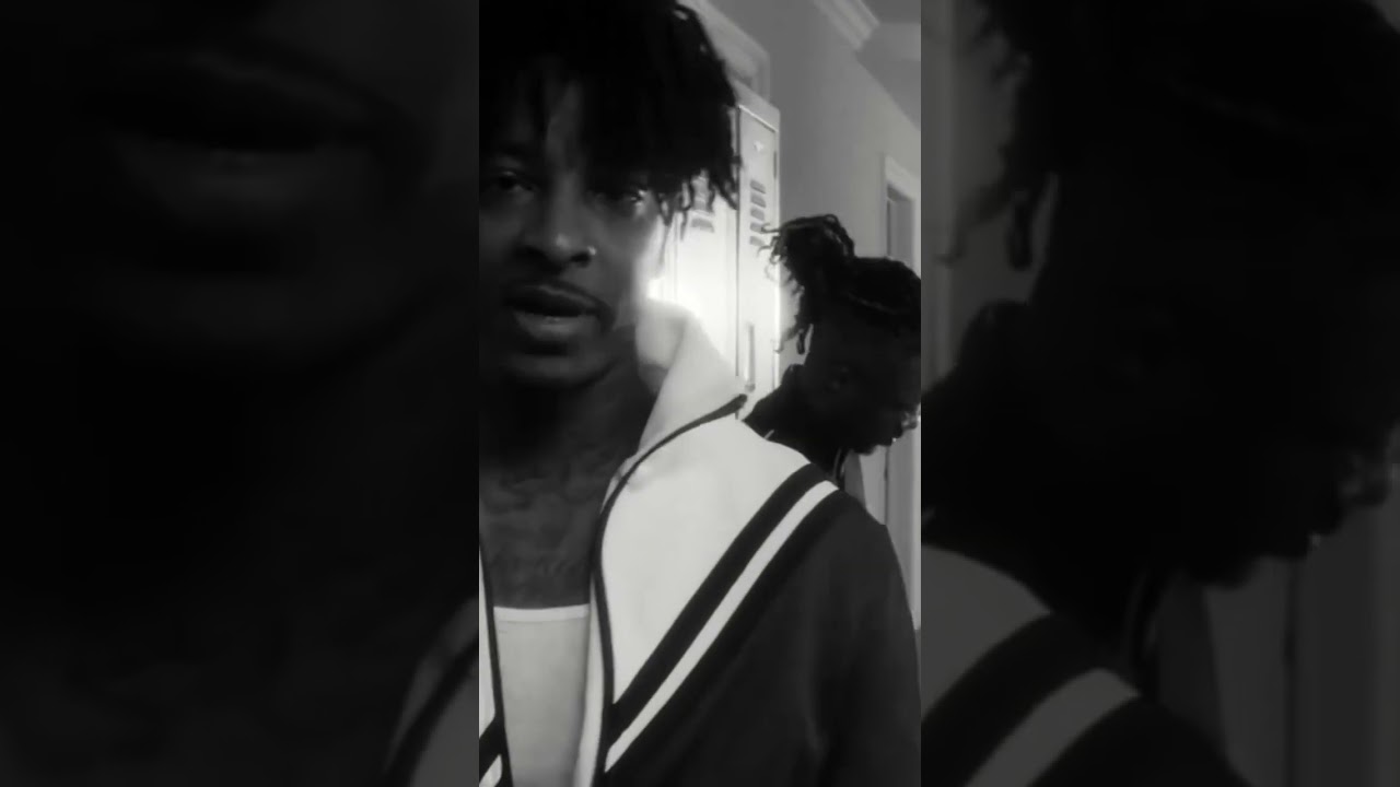 [FREE] 21 Savage X Metro Boomin Type Beat 2024 - &ldquo;Awake&rdquo; #music #beats #hiphop #trap #rnb #typebeat
