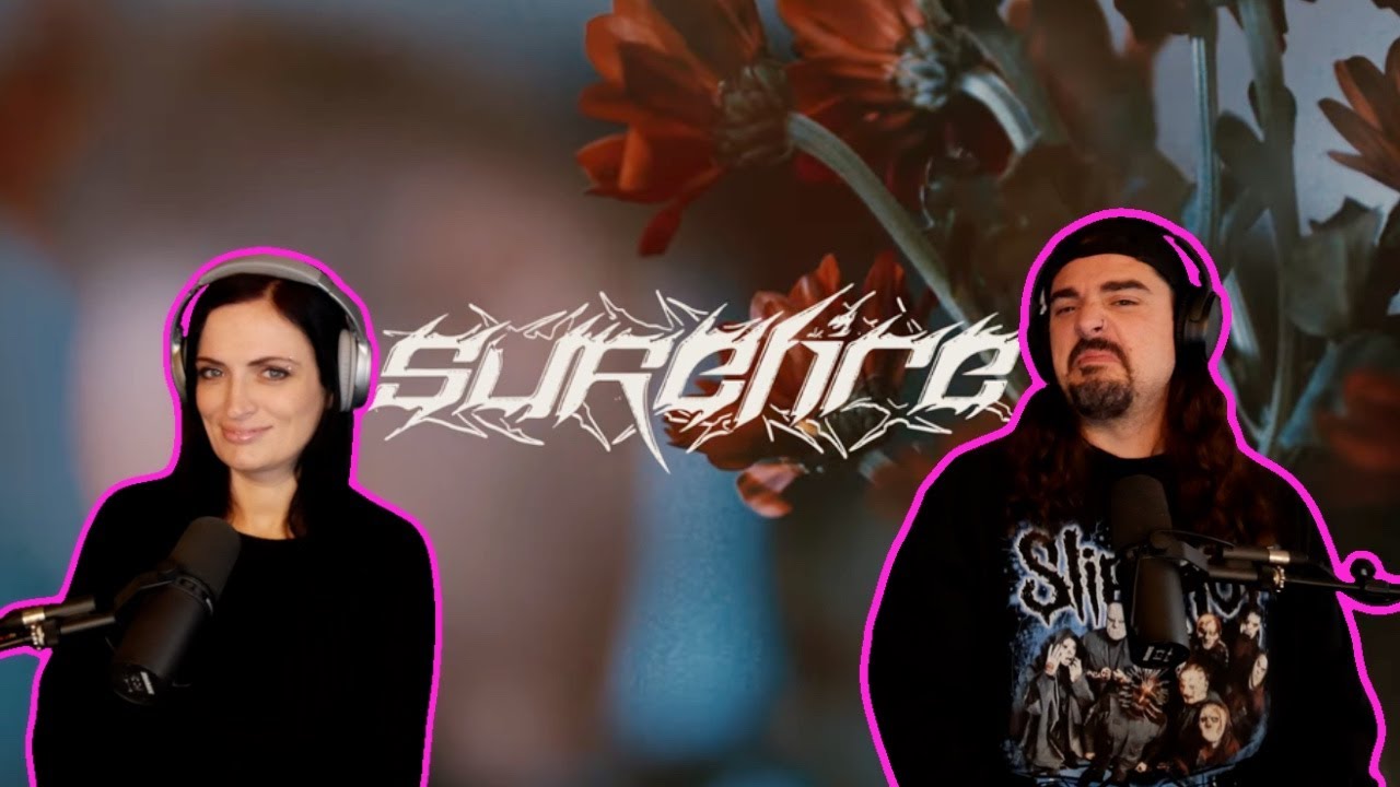 Surefire - Vicious Loop (Reaction)
