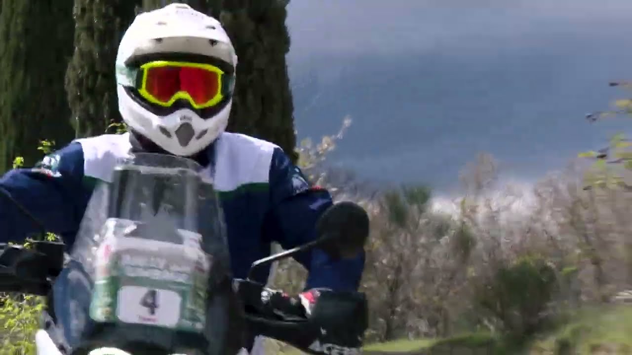 Rally dell'Umbria 2023: un sunto della prima tappa!